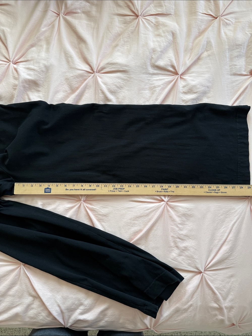 GAP Knit Wide Leg Pants - Picture 8 of 11